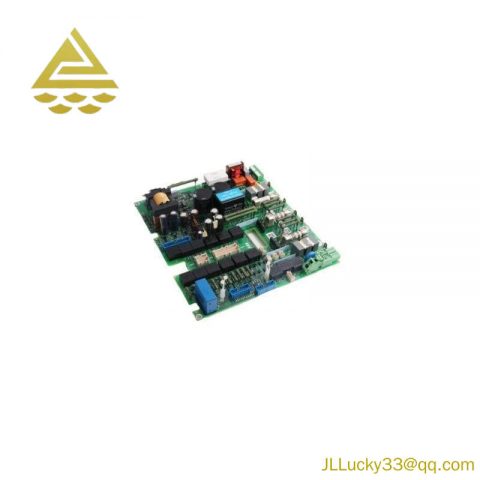 ABB SDCS AMC-DC-2 COAT 3ADT220090R004 - Advanced Control Board for Industrial Automation