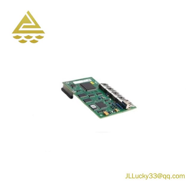 ABB SDCS AMC-DC-2: Precision Control for DC Drives, 200 Characters or Less