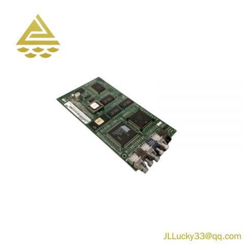 ABB SDCS AMC DC2 | Modular Control Unit for Advanced Automation