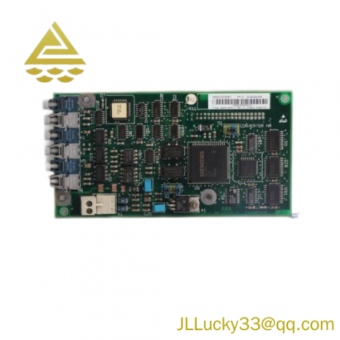 ABB SDCS-COM-1 3BSE005028R1: High-Performance DCS Module