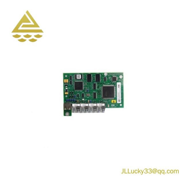 ABB SDCS-COM-81 3ADT314900R1002 | Communication Board for Industrial Automation