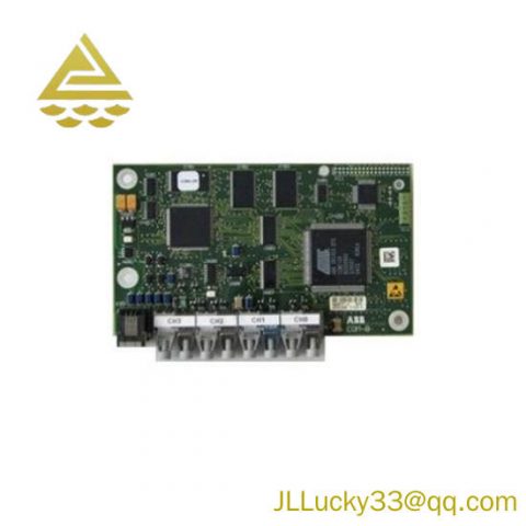ABB SDCS-COM-82 3ADT220134R0002 - Advanced DC Governor for Industrial Control Systems