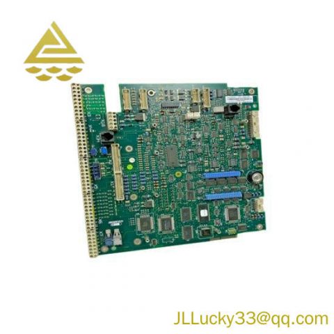 ABB SDCS-CON-2 3ADT309600R1 CONTROL BOARD - Without Software