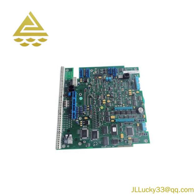 ABB SDCS-con-2A: Precision Drive Control Board