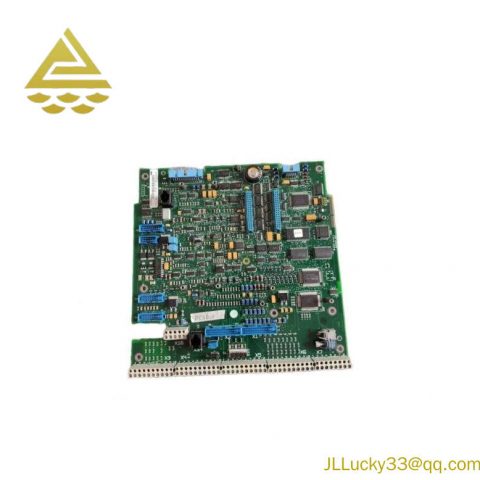 ABB SDCS CON-2B COAT, Industrial Control Module