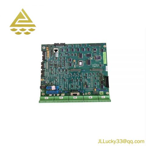 ABB SDCS-CON-4 | 3ADT313900R01501 | CONTROL BOARD