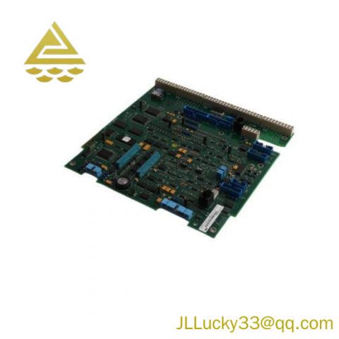 ABB SDCS-CON-H01 Control Circuit Board