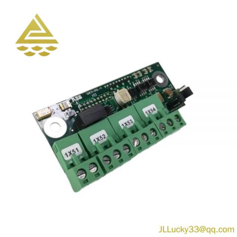 ABB SDCS-DSL-4 DC Governor, DCS800 Spare Parts