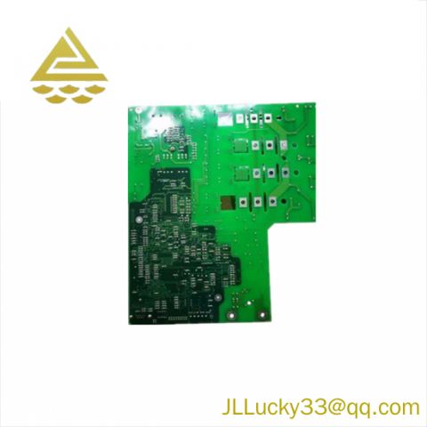 ABB SDCS-FEX-32 FIELD EXCITER; Producer: ABB