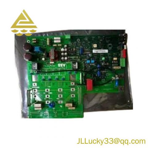 ABB SDCS-FEX-32A 3ADT312400R0002 | DC Speed Control Motherboard