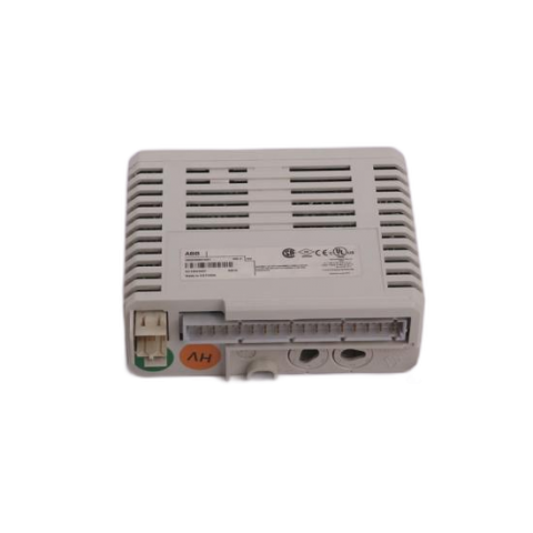ABB SDCS-IOB-21: High-Precision IO Board for Industrial Automation