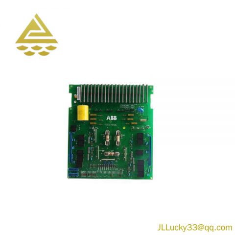 ABB SDCS-IOB-21 | 3ADT220090R0014: Digital Input/Output Board