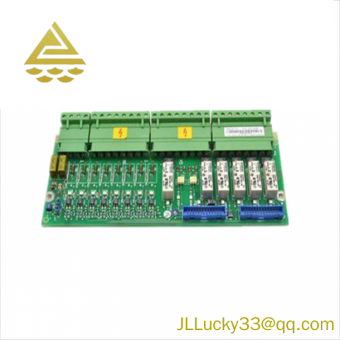 ABB SDCS-IOB-22: High-Performance Digital Connection Board