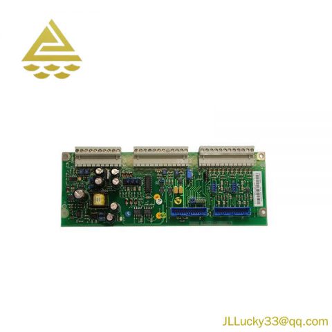 ABB SDCS-IOB-3 3BSE004086R1 Field Kit - Industrial Control Module