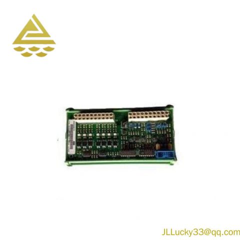 ABB SDCS-IOE-2C: Precision Measurement Board for Industrial Automation
