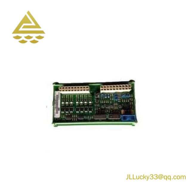ABB SDCS-IOE-2C: Precision Measurement Board for Industrial Automation
