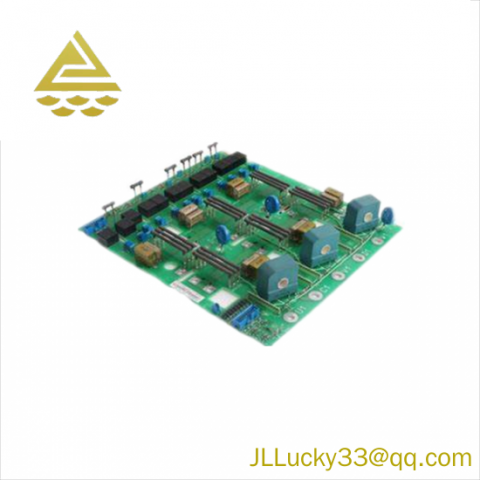 ABB SDCS-PIN-11-COAT POWER INTERFACE BOARD