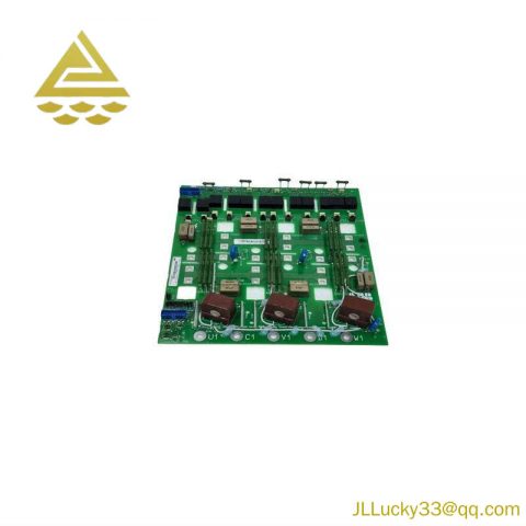 ABB SDCS-PIN-11 3ADT306100R0001 INTERFACE BOARD, Advanced Control Module for Industrial Automation