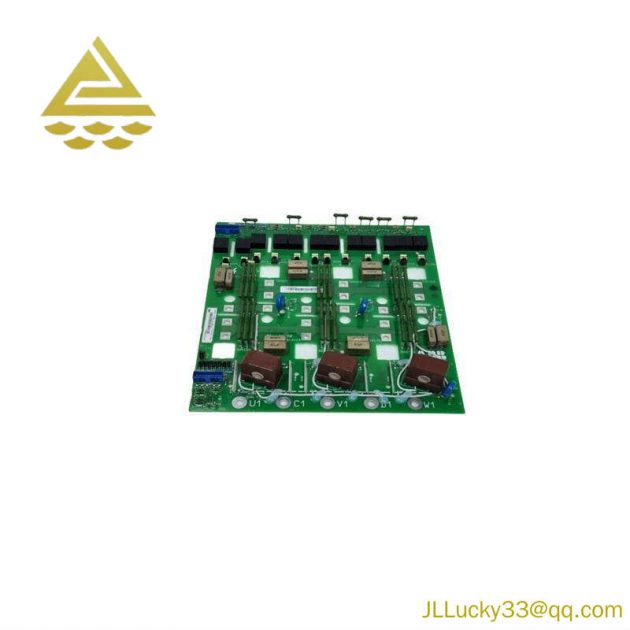 ABB SDCS-PIN-11 3ADT306100R0001 INTERFACE BOARD, Advanced Control Module for Industrial Automation