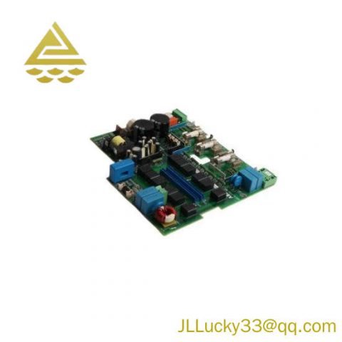 ABB SDCS PIN 205B COAT DC Drive Spare Parts - 3ADT220090R0035