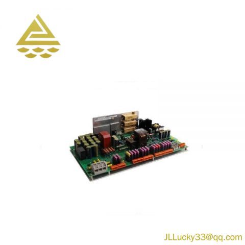 ABB SDCS PIN-205B COATED 3ADT220090R0035 MODULE