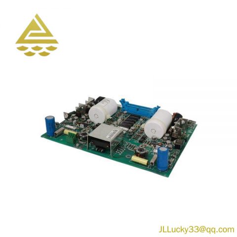 ABB SDCS-PIN-205B Industrial PC Board