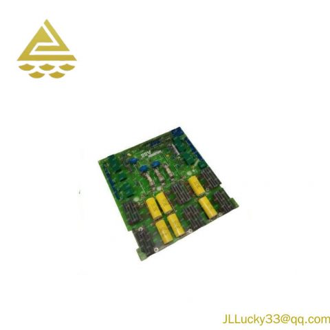 ABB SDCS-PIN-21 3ADT306200R1 DC Governor - Precision Control for Industrial Automation
