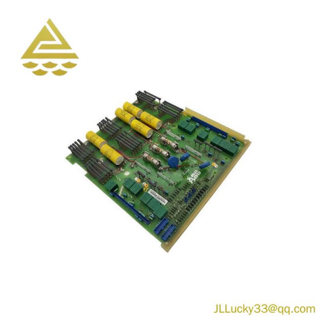 ABB SDCS-PIN-21 Power Interface Card