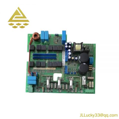 ABB SDCS-PIN-3A | Power Interface Board, for Industrial Control Solutions