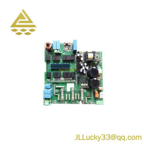 ABB SDCS-PIN-3B 3ADT315200R1001 Power Interface Board