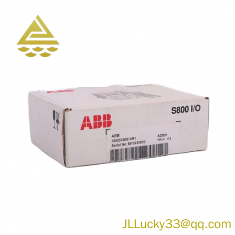 ABB SDCS-PIN-4 Industrial PLC Control Module