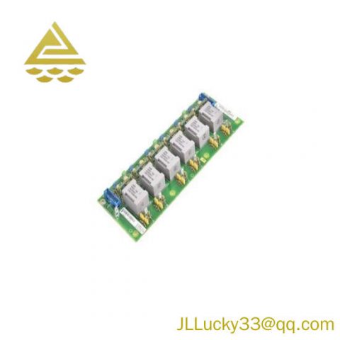 ABB SDCS-PIN-41A | 3BSE004939R1 | PC BOARD