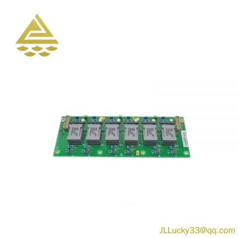 ABB SDCS-PIN-41A 3BSE004939R1 Pulse Transformer Module