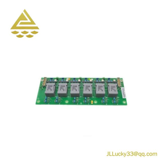 ABB SDCS-PIN-41A: Pulse Transformer Module, Advanced Control Solutions for Industrial Applications