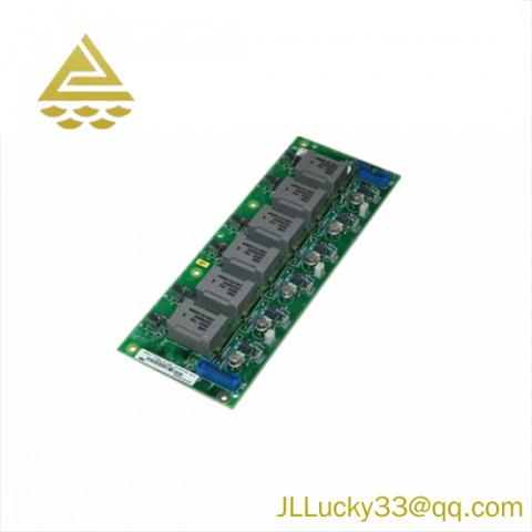 ABB SDCS-PIN-48-COAT Pulse Transformer Board, Advanced Control Module