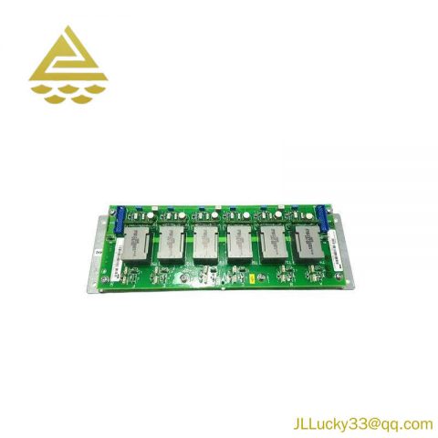 ABB SDCS-PIN-48 3BSE004939R0002: High-Performance Pulse Transformer Board