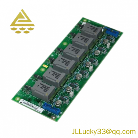 ABB SDCS-PIN-48 | 3BSE004939R2 | Pulse Transformer Board