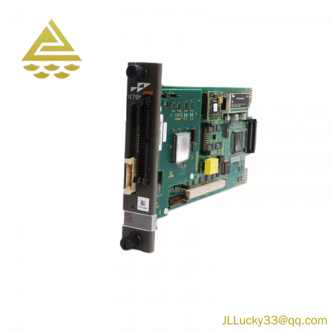 ABB SDCS-PIN-51 3BSE004940R1 Measurement Card - Precision & Reliability for Your PLC Systems