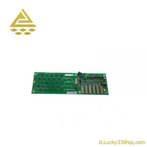 ABB SDCS-PIN-51 3BSE004940R1 Rev. F, Measurement Card