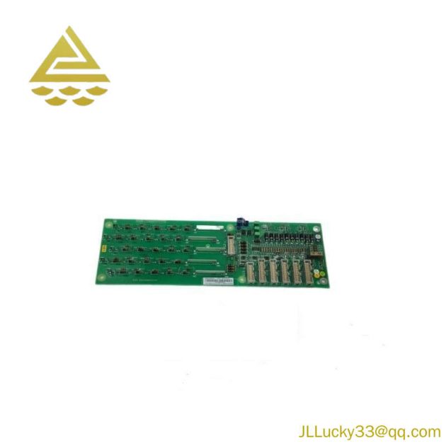 ABB SDCS-PIN-51 3BSE004940R1 Rev. F, Measurement Card