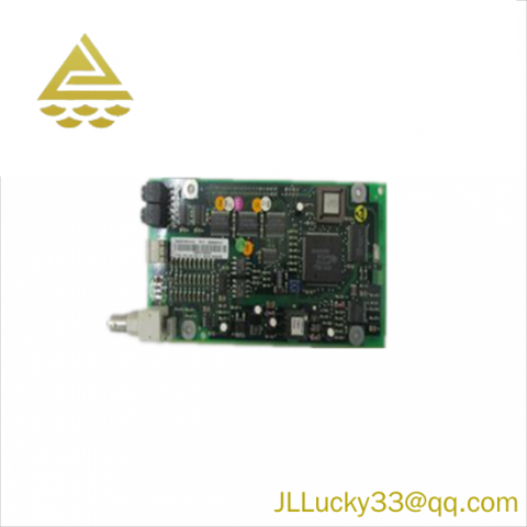 ABB SDCS-PIN-52 Measurement Card