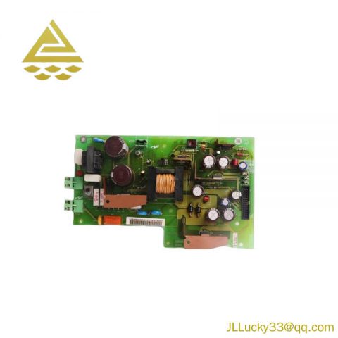 ABB SDCS-POW-1 10012279F Power Supply: High-Efficiency, Industrial-grade Power Solution