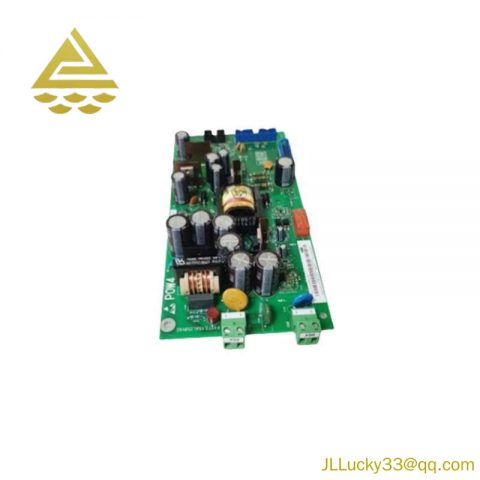 ABB SDCS-POW-4-SD 3ADT315100R1012 Power Supply Board