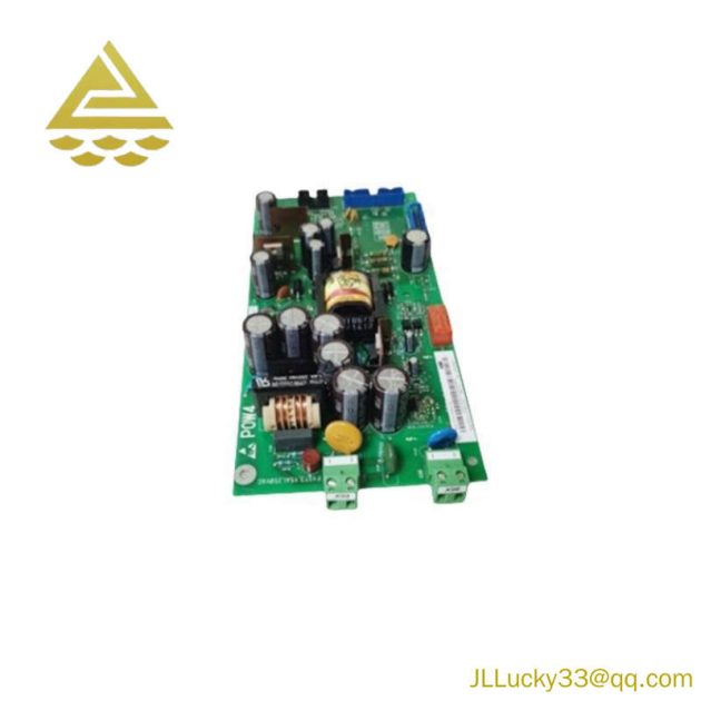ABB SDCS-POW-4-SD 3ADT315100R1012 Power Supply Board