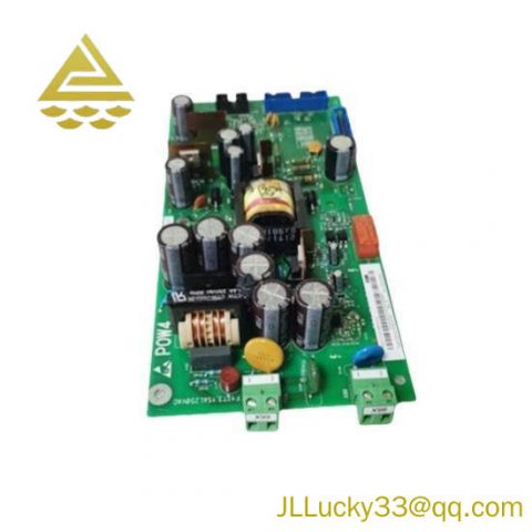 ABB SDCS-POW-4 SD 3ADT315100R1012 Power Supply Board