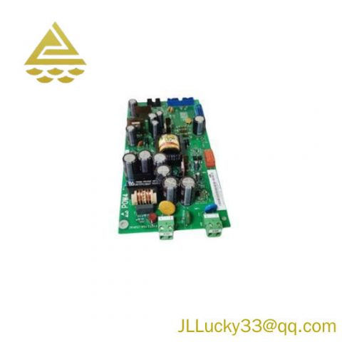 ABB SDCS-POW-4 3ADT315100R1001 - High-Performance Power Supply Module