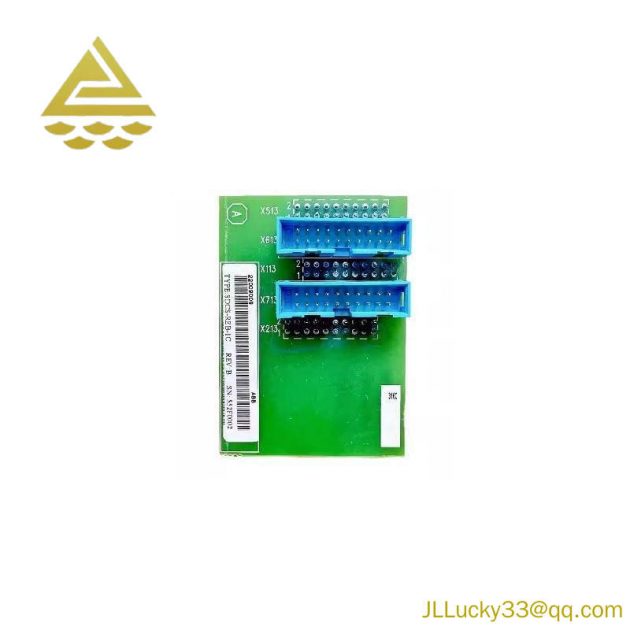 ABB SDCS-REB-1C INTERFACE CARD - Advanced Communication for Industrial Automation