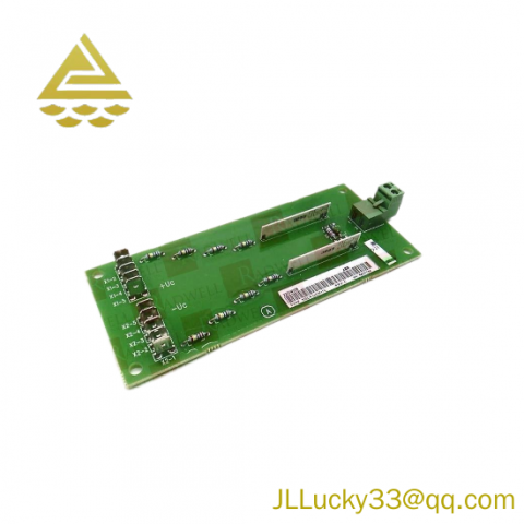 ABB SDCS-UCM-1-COAT 3ADT220090R0008 | Industrial Automation Extension Board