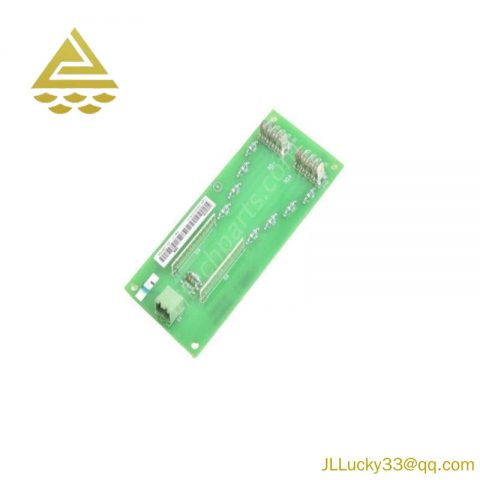 ABB SDCS UCM-1C 3ADT220090R0008: Advanced Control System Excitation Board