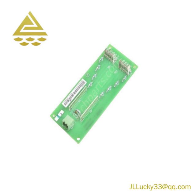 ABB SDCS UCM-1C 3ADT220090R0008: Advanced Control System Excitation Board